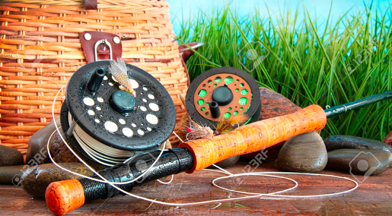 Where To Donate Old Fishing Equipment