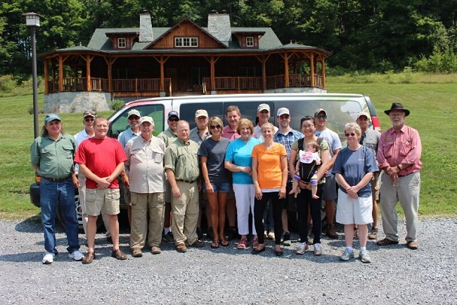 homewaters-group-shot