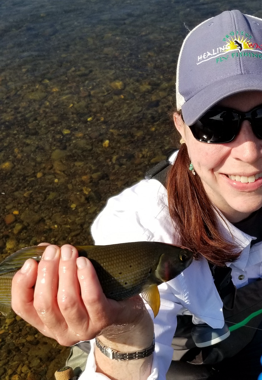 Win a Fishing Trip to Alaska + Gear Giveaway - Wet Fly Swing