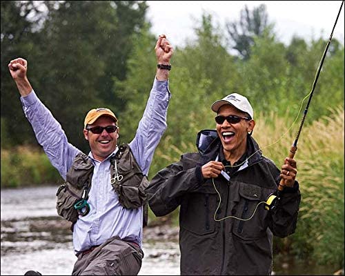 american-presidents-on-fishing