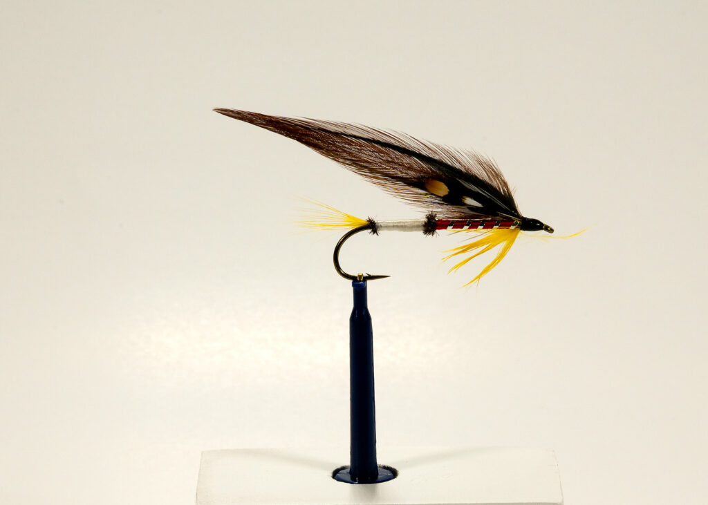 Meet the Winners: The 10th Annual Fly Tying Competition