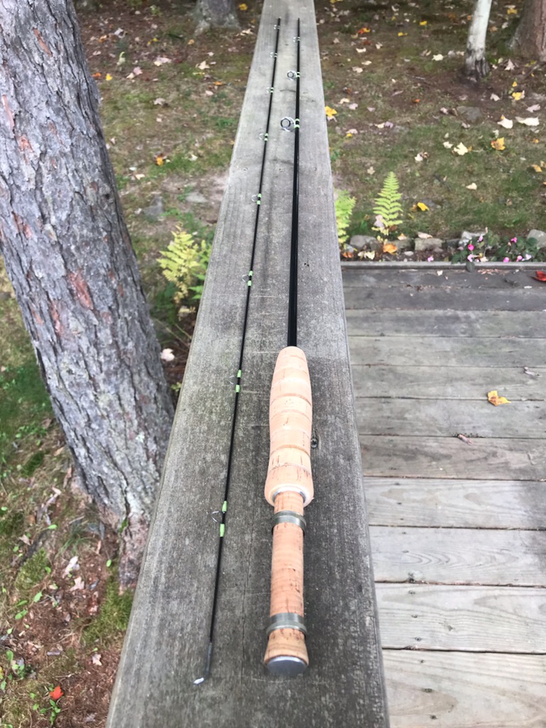 Meet the Finalists – Advanced Fly Rods: The 14th Annual Fly Rod Building Competition