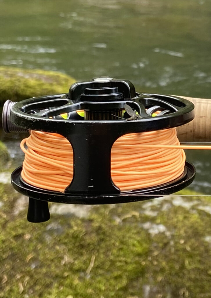 Spring Browns on the Savage River - Project Healing Waters : Project  Healing Waters