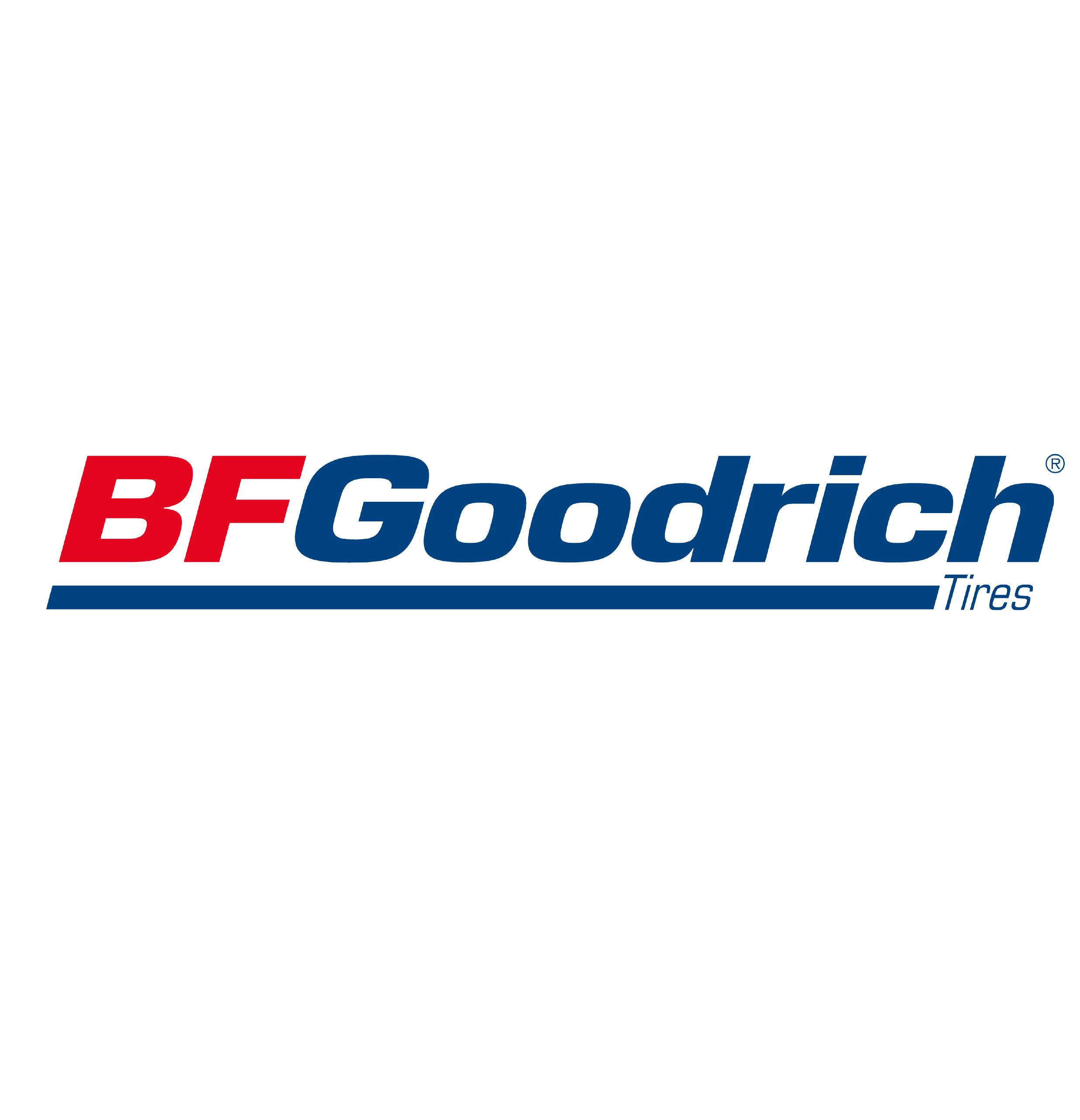 BFF Goodrich PNG Logo