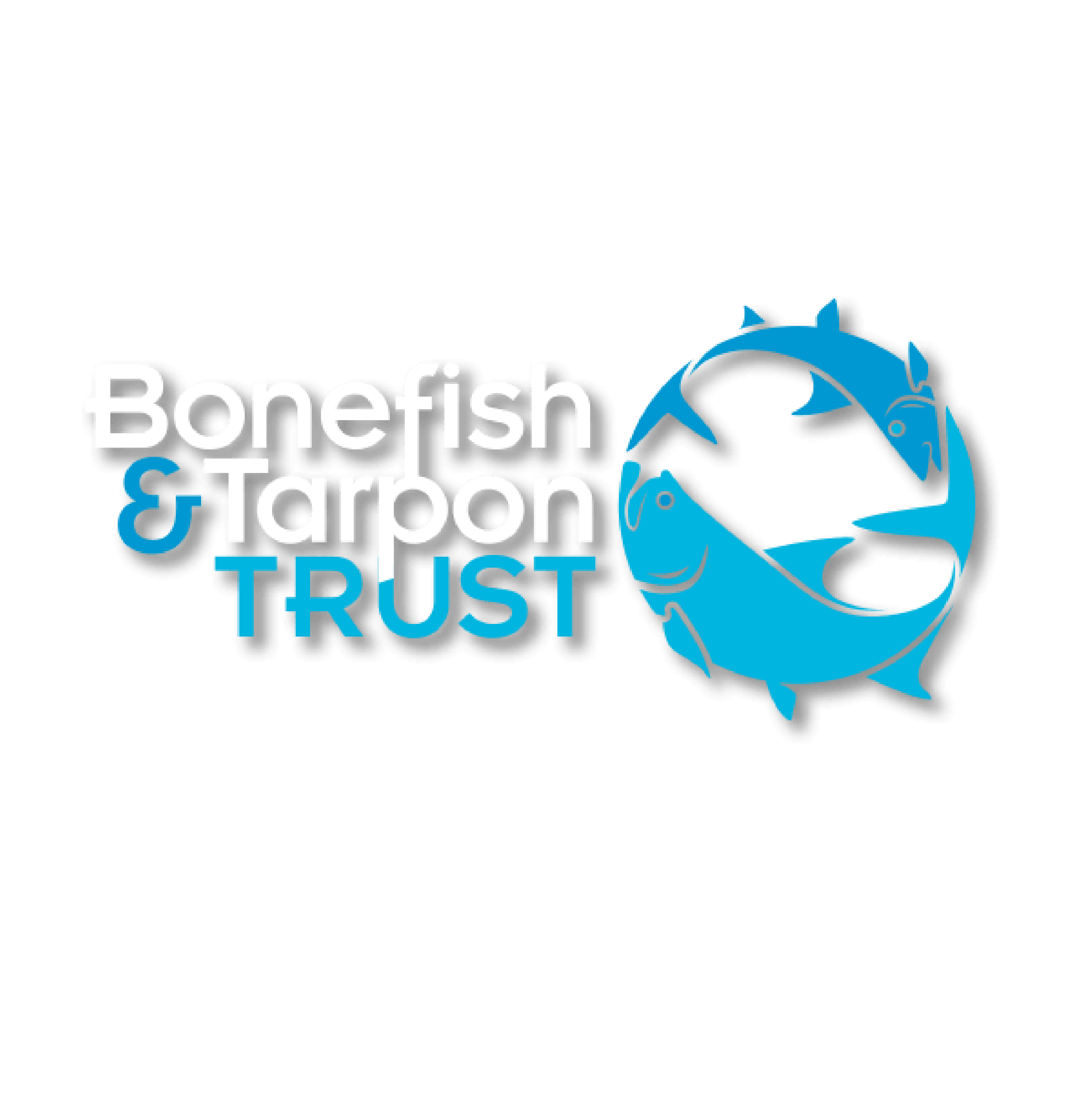 Bonefish & Tarpon Trust PNG Logo