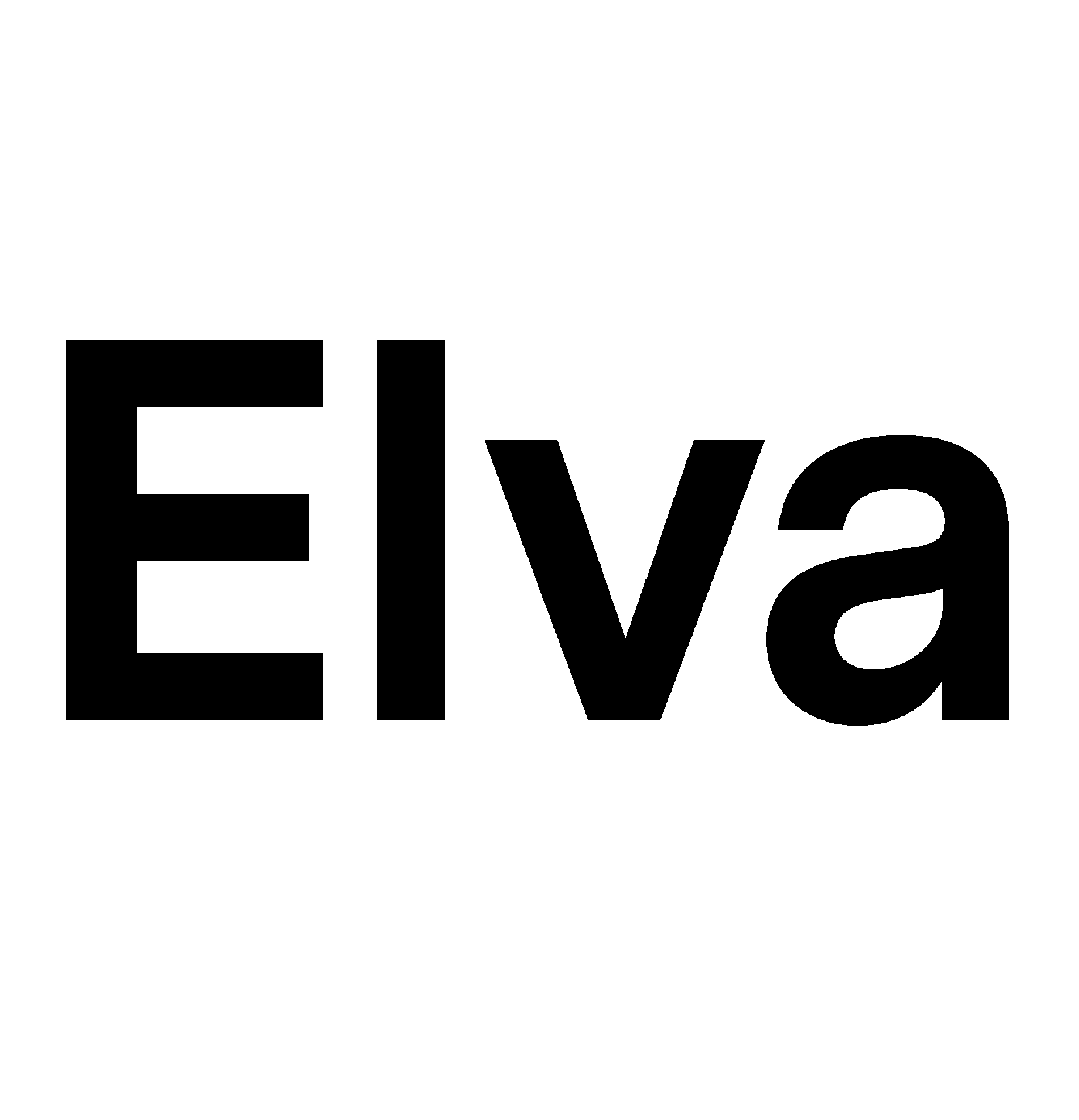 Elva PNG Logo