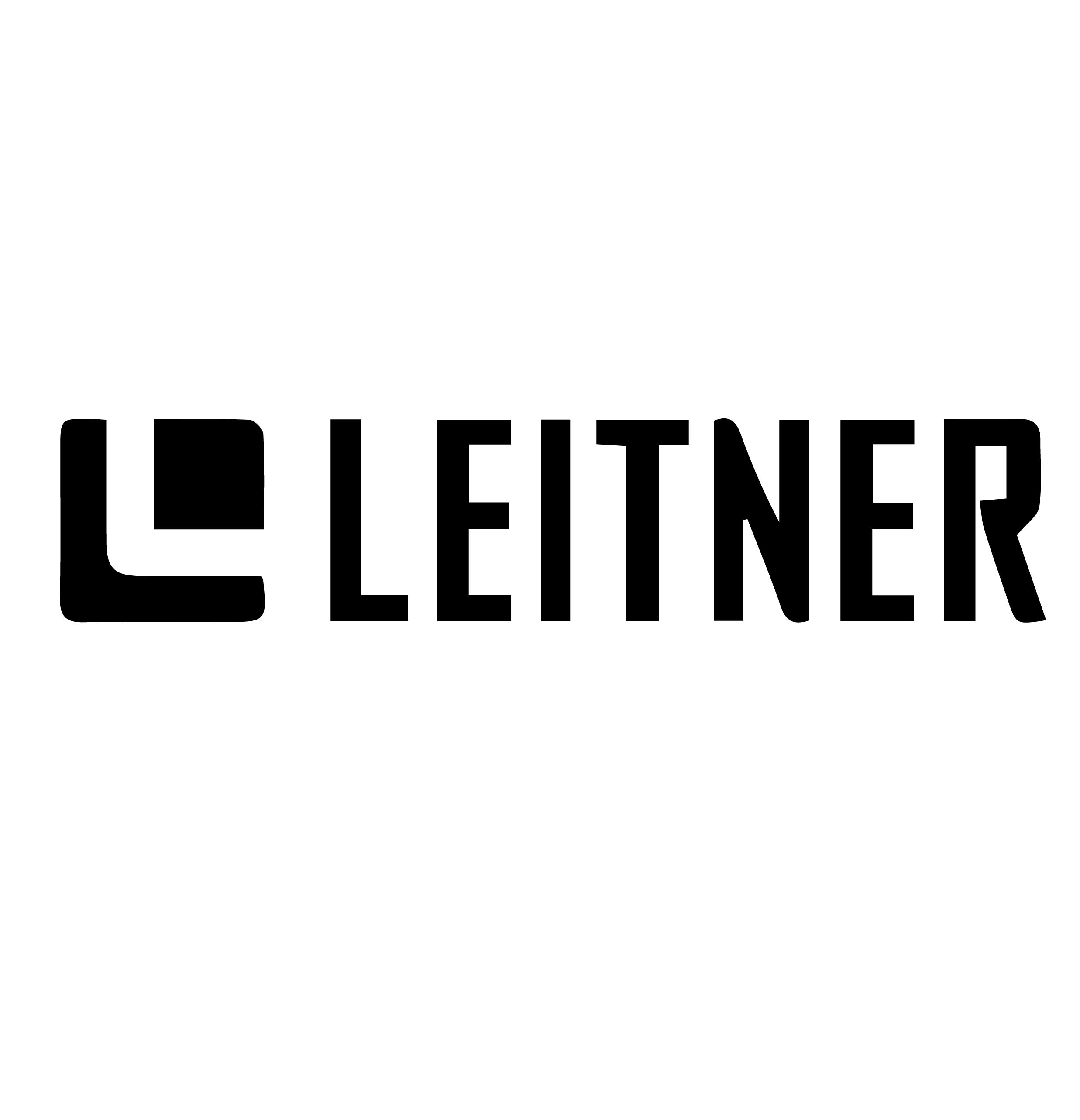 Leitner PNG Logo