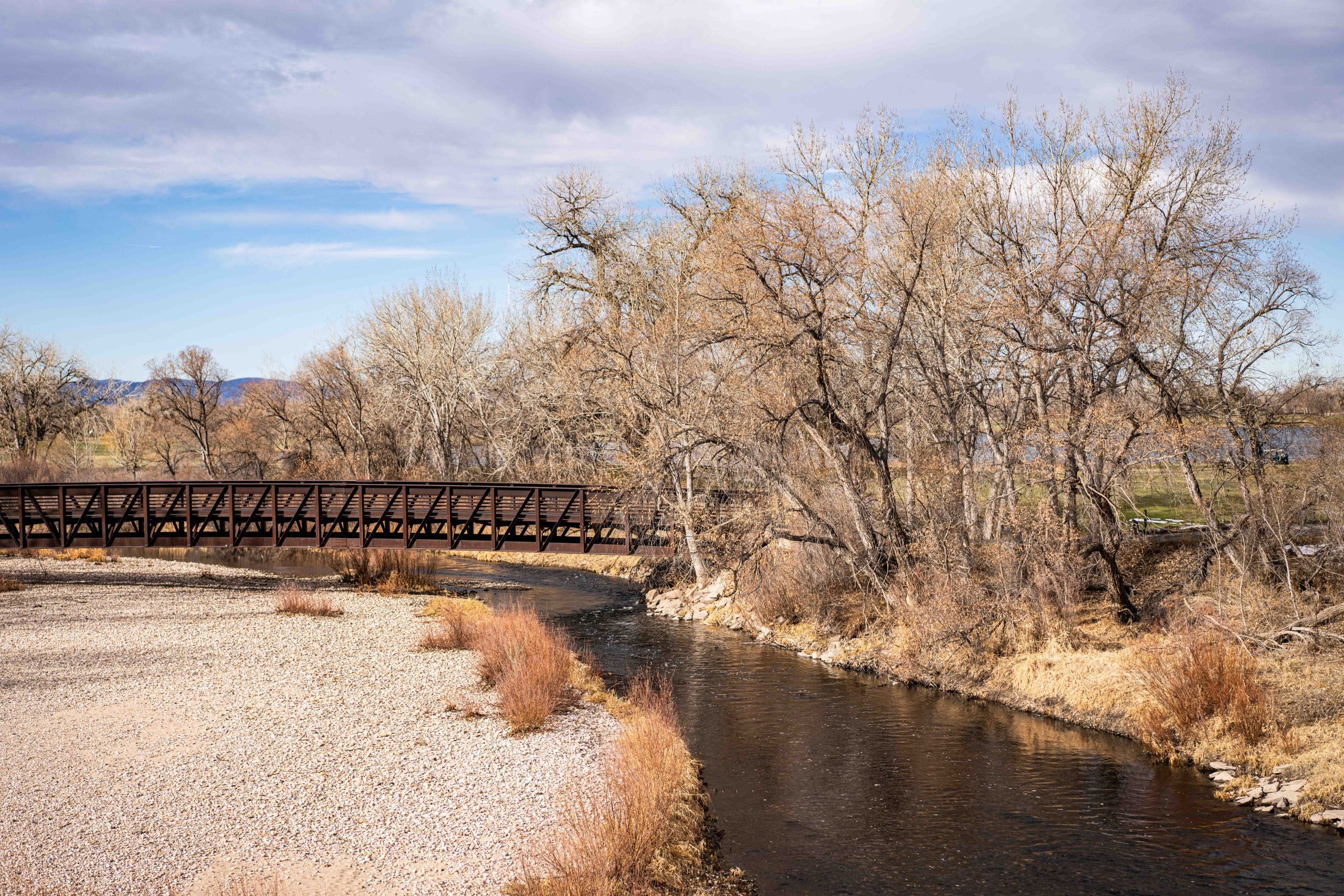 The Poudre at the Marina