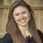 Daisy Hargrave - Field Support Specialist Headshot