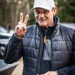 Jeff Bacon - Head Guide