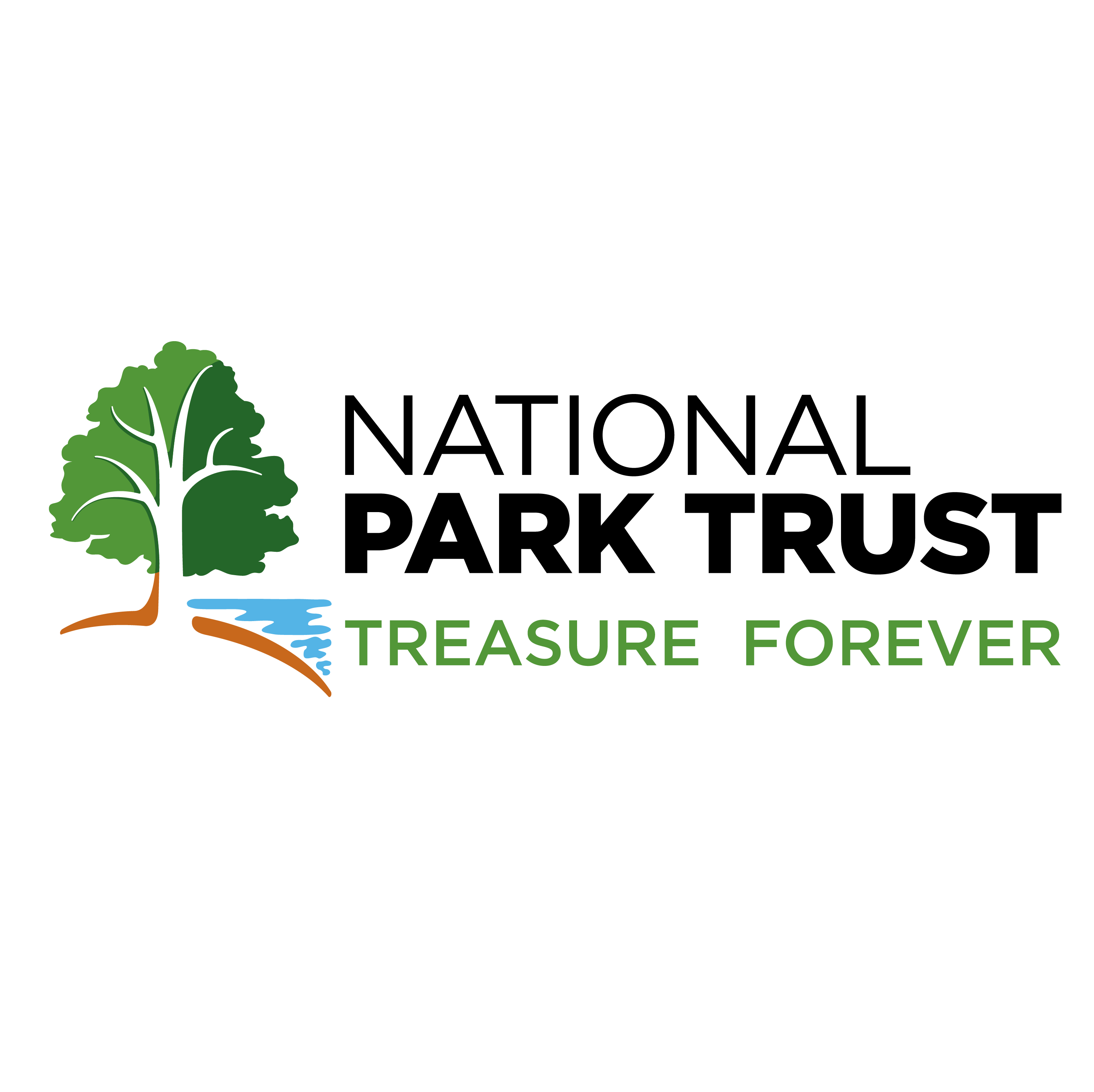 National Park Trust Logo