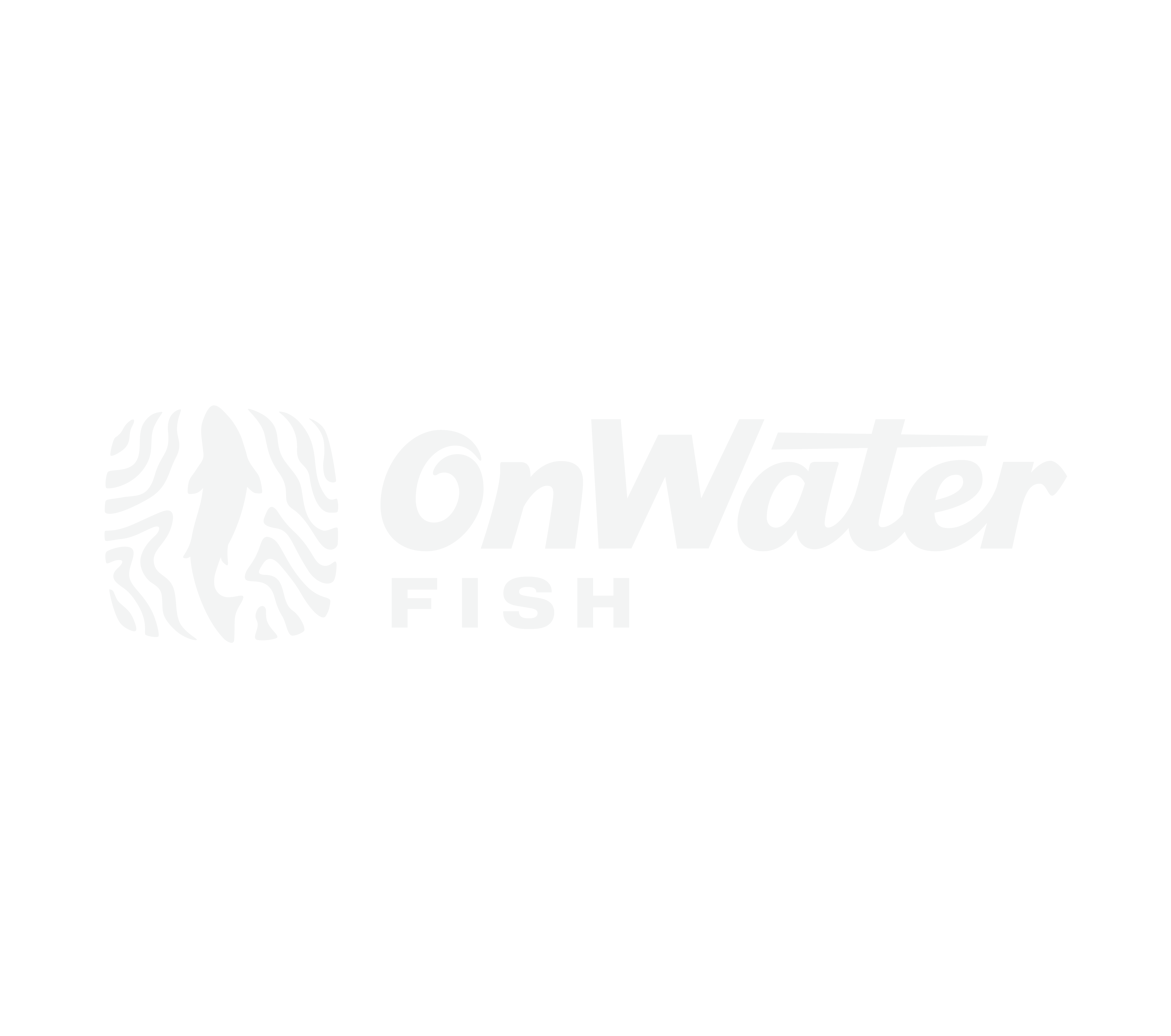 onWater Logo