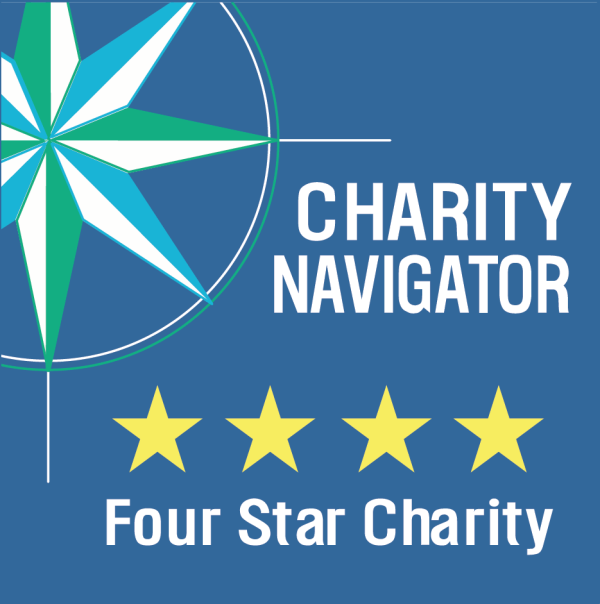 Charity Navigatior